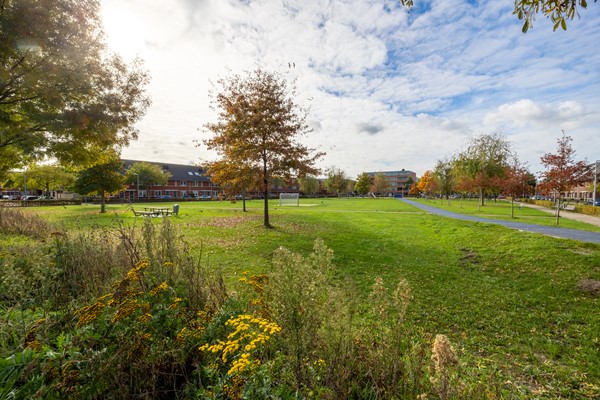 Medium property photo - Boekelermeerstraat 10, 2493 XH The Hague